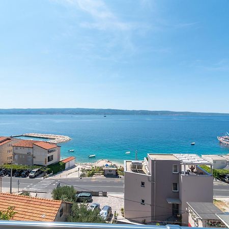 Sea View Apartment Karmen Jesenice  Ngoại thất bức ảnh