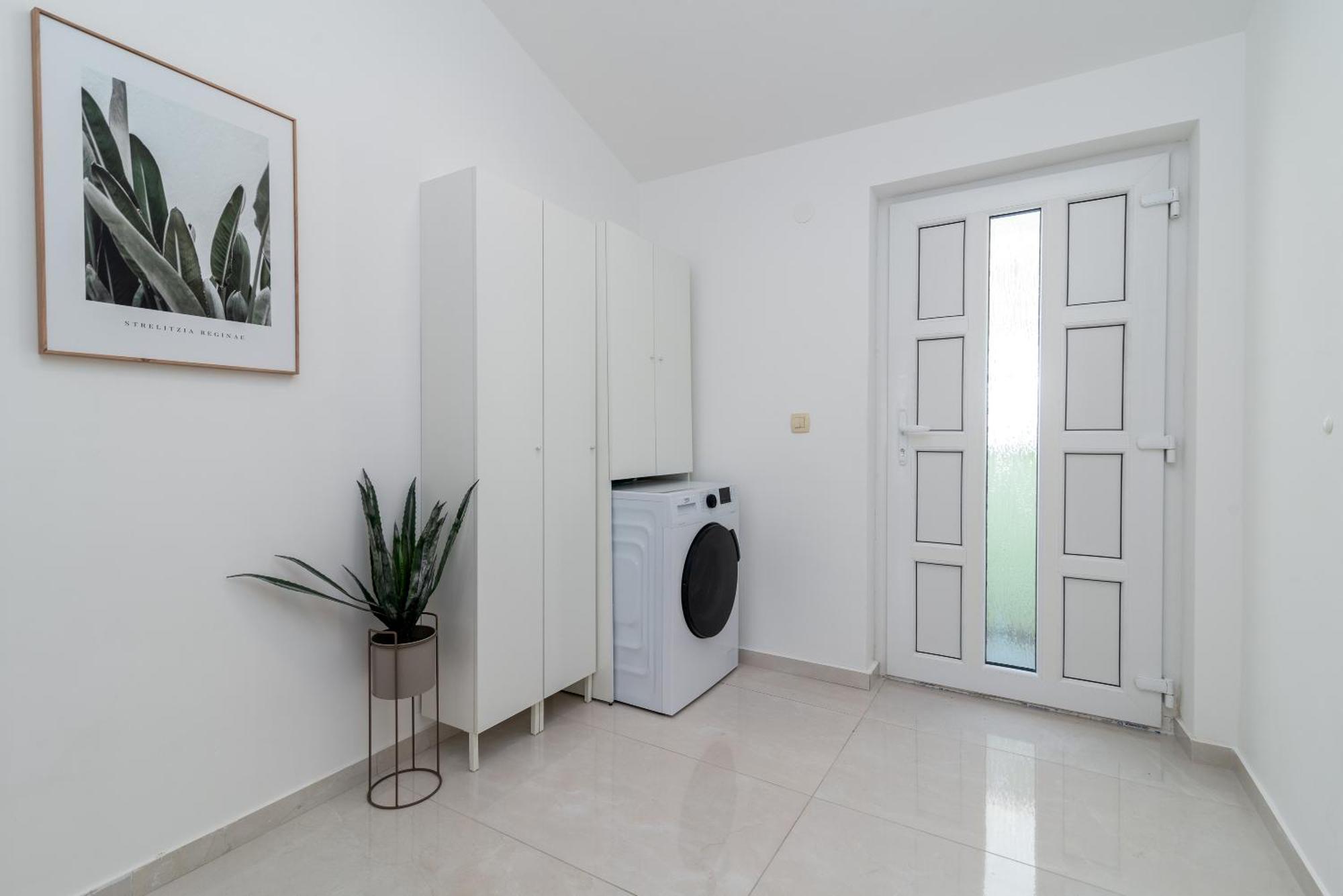 Sea View Apartment Karmen Jesenice  Ngoại thất bức ảnh
