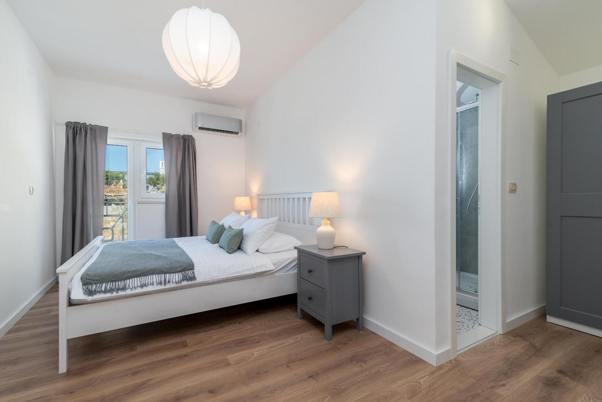 Sea View Apartment Karmen Jesenice  Ngoại thất bức ảnh